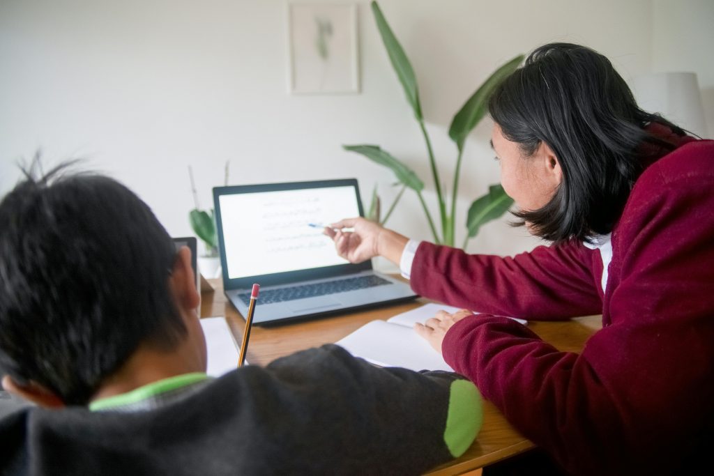 online maths tutor