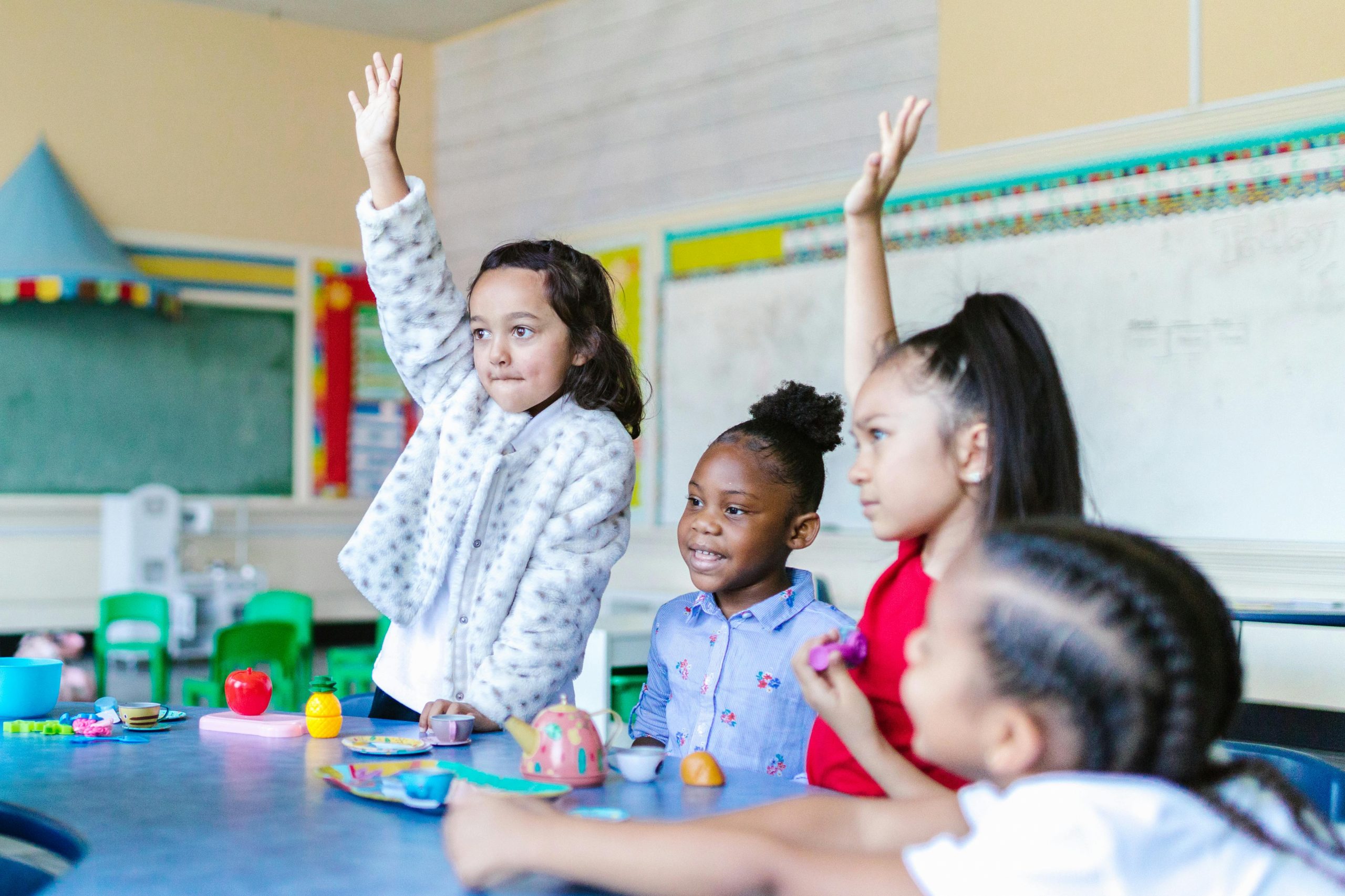 How Online Primary Tutoring Is Supporting Early Learners in 2025