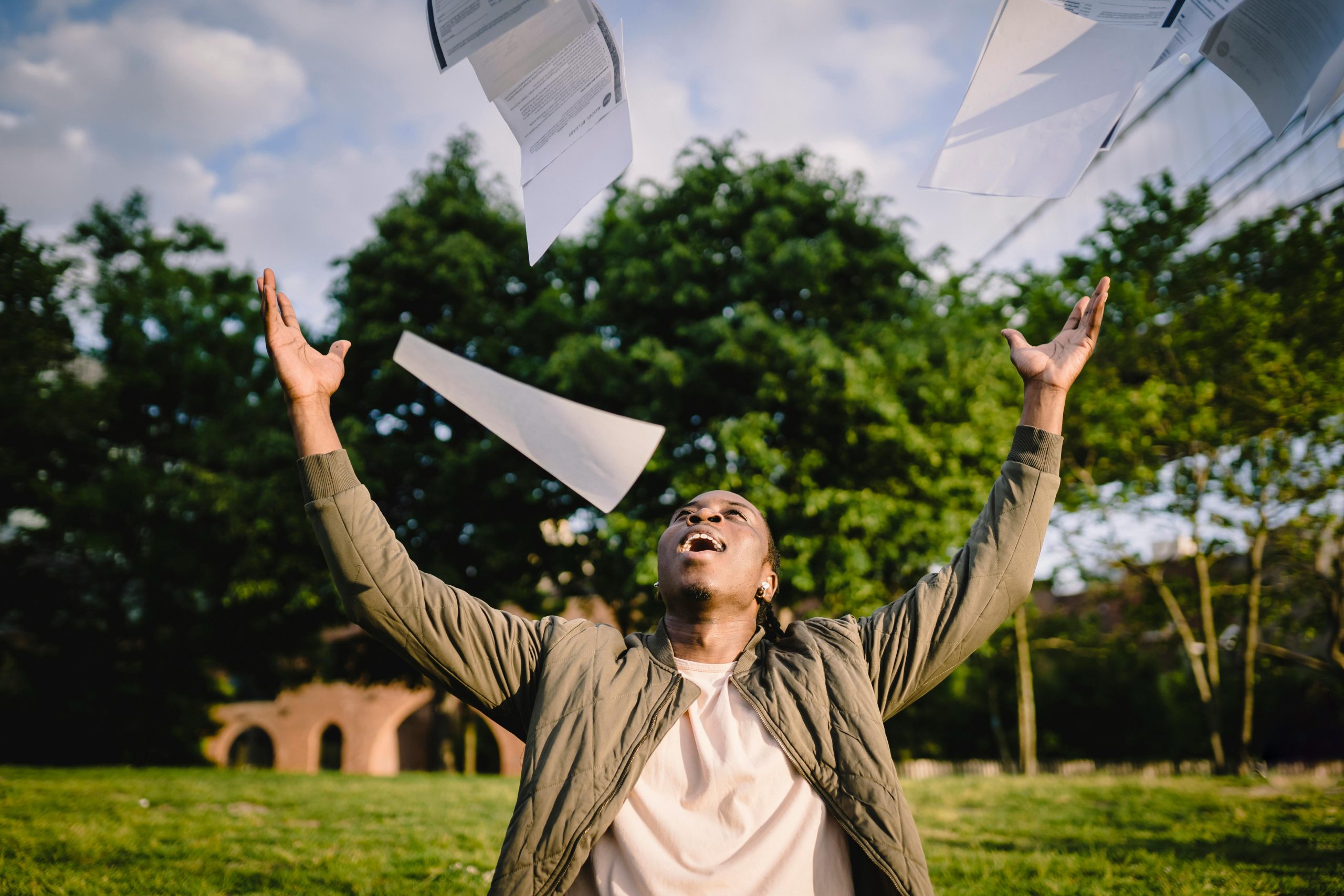 Supporting Your Child on A Level Results Day: A Parent’s Guide